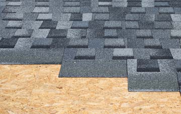 expert Peel Hill asphalt roof companies