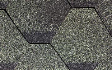 Peel Hill fibreglass shingle repairs