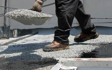 Peel Hill flat roofing companies