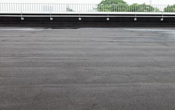 Peel Hill asphalt roof replacement