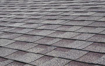 Peel Hill tiles for shallow pitch roofing