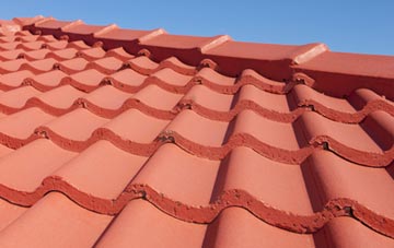 Peel Hill tile and slate roof replacement