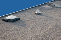 Peel Hill flat roofing