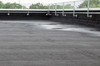 find rated Peel Hill flat roofing companies