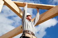 Peel Hill roof replacement work