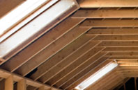 Peel Hill tapered roof insulation quotes